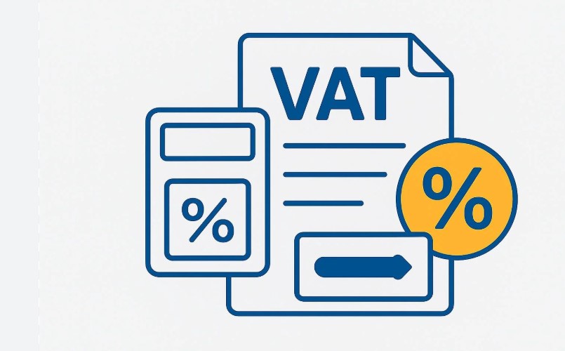 A step-by-step guide to preparing a VAT return in the UAE