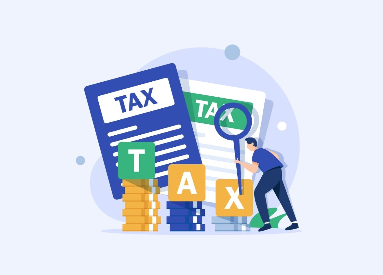 How to calculate tax on the total invoice amount: UAE business guide