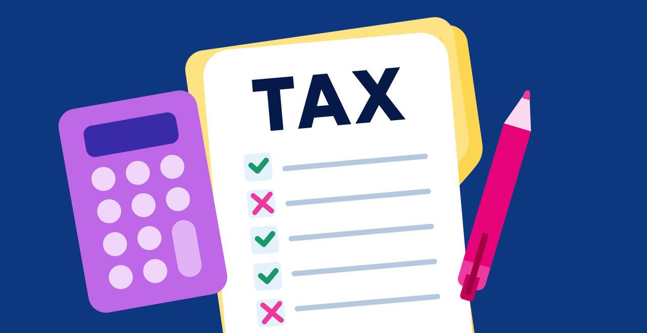 How to calculate tax in the UAE with practical and comprehensive examples