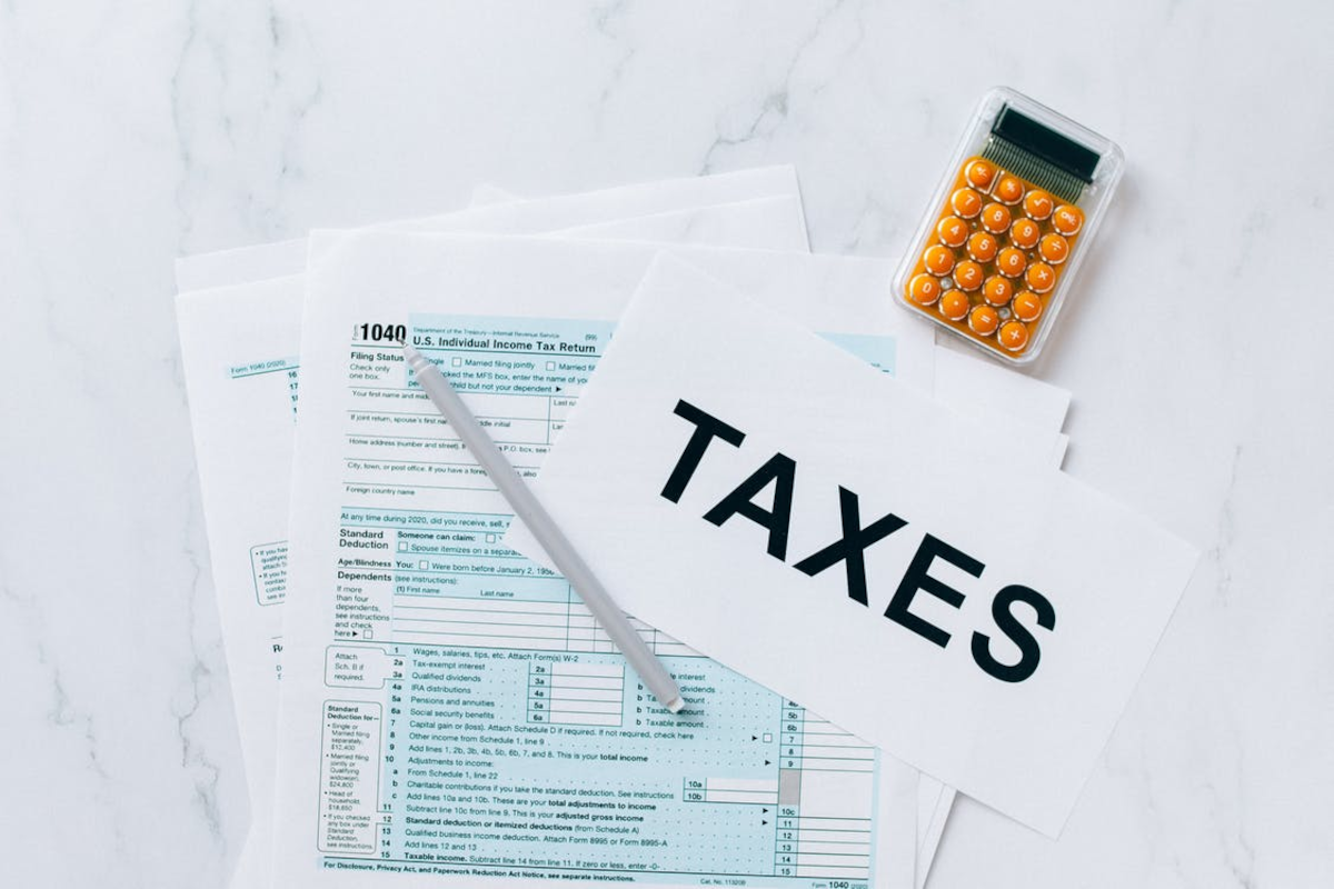 Types of corporate taxes in the UAE: The comprehensive guide for 2026