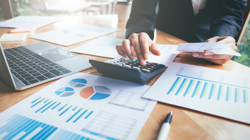 Essential accounting reports for every company in the UAE: A guide to compliance and growth