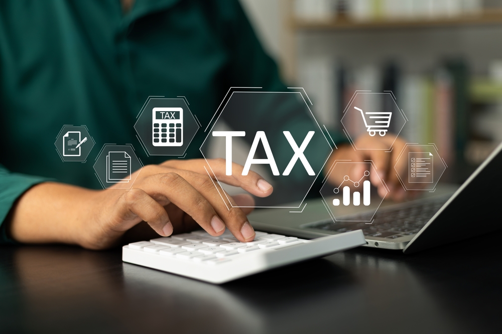 Corporate Tax Registration UAE | Corporate Tax Consultant UAE