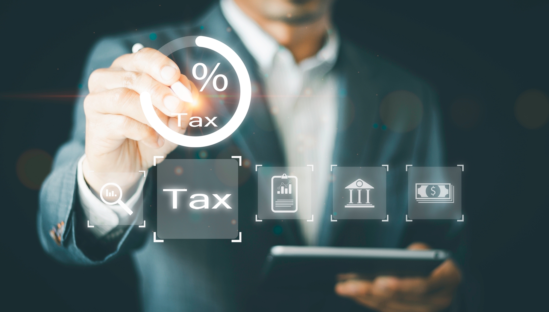 What is Corporate Tax UAE? Complete 2026 Guide