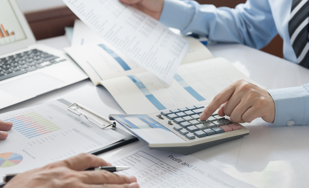 How to Audit a Company's Accounts Before Filing a Return: The Comprehensive Guide in the UAE