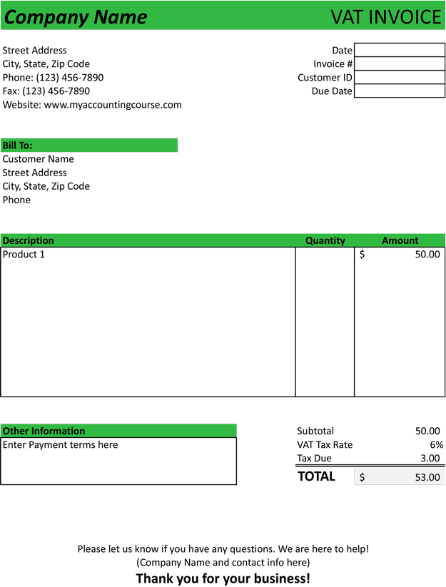 VAT Invoice Format UAE: The Essential Guide for 2026 Compliance