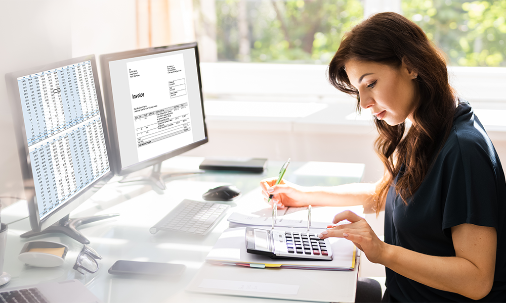 Bookkeeping Services in UAE: Why Your Business Needs It